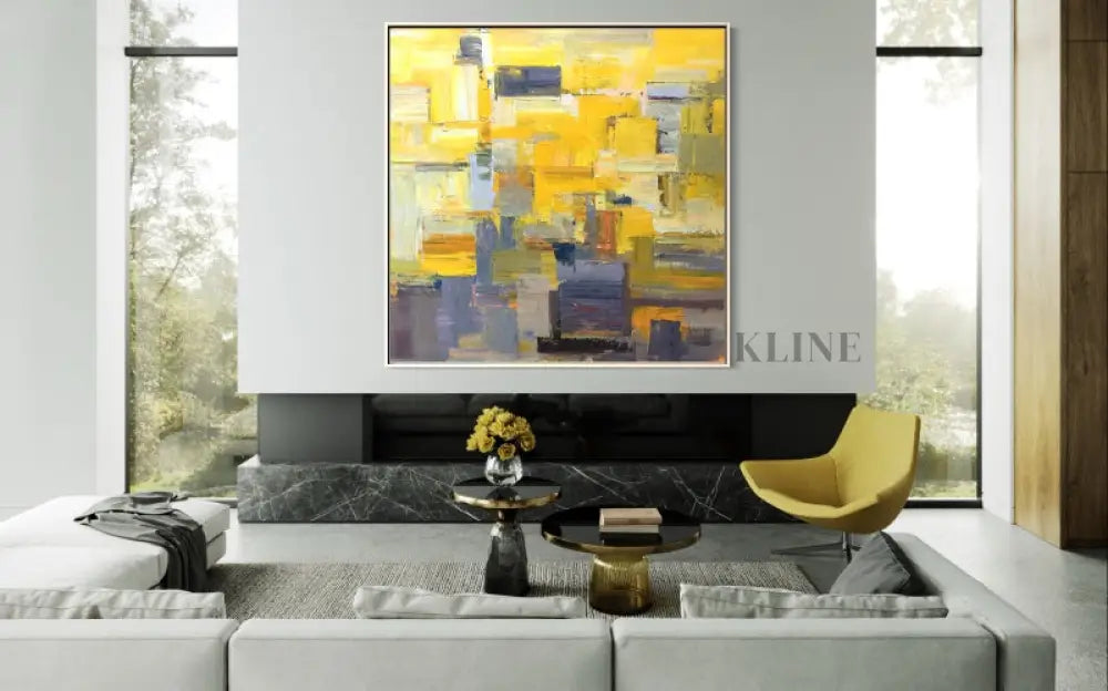 Imagination 1 - Kline Collective