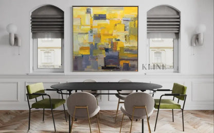 Imagination 1 - Kline Collective