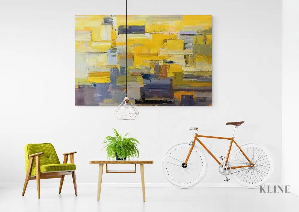 Imagination 1 - Kline Collective