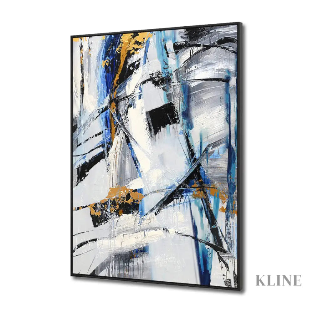 Impetuous - Kline Collective 