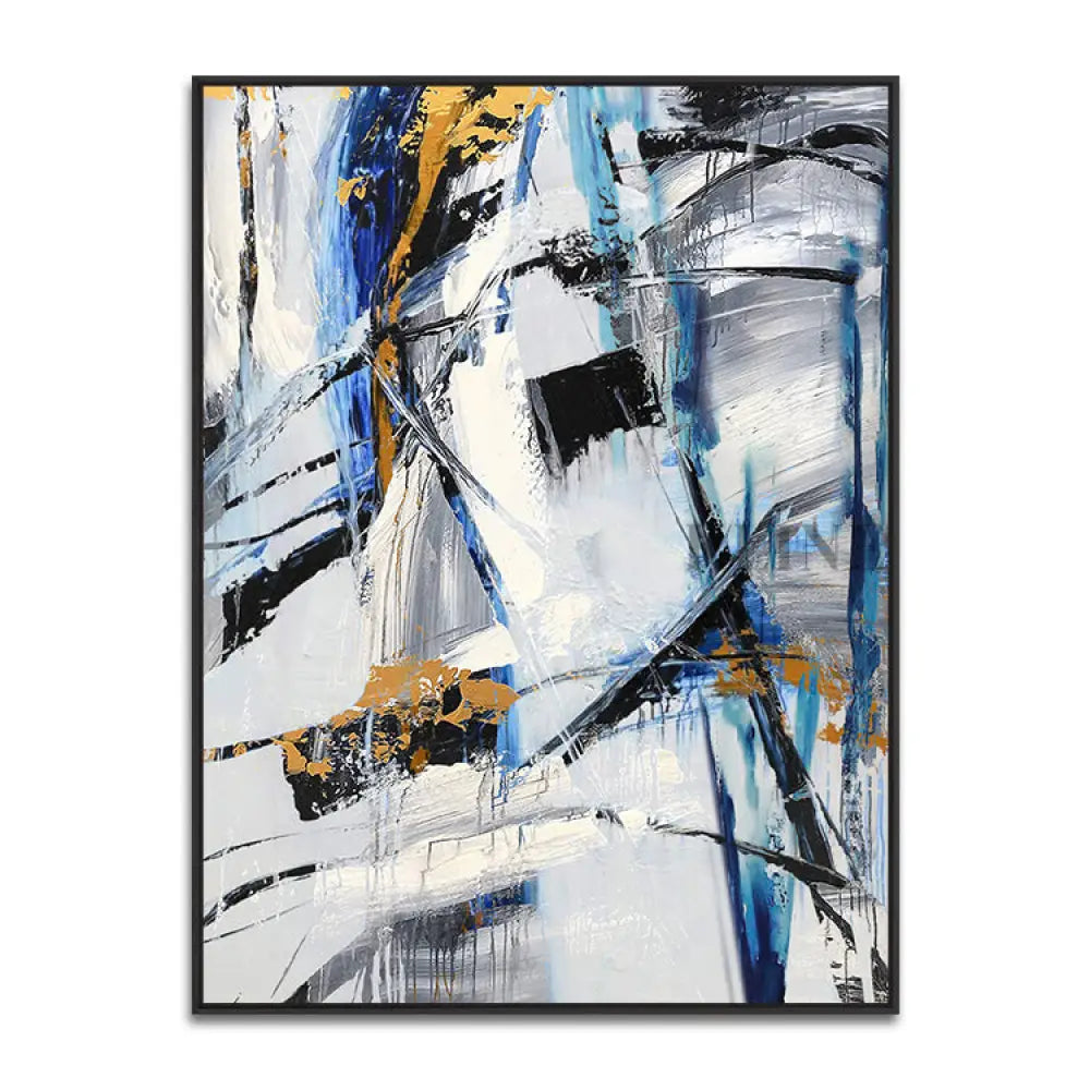 Impetuous - Kline Collective Dining Room Wall Art
