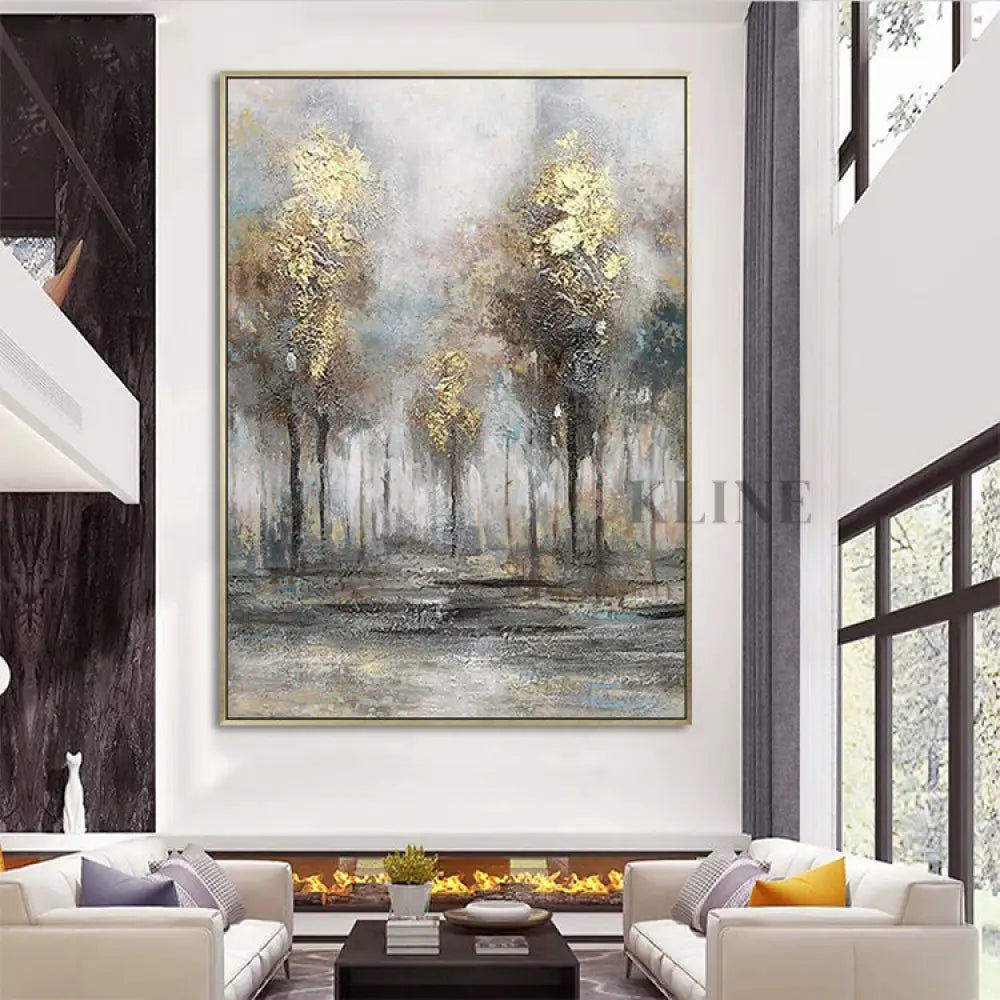 In The Fall - Kline Collective
