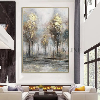 In The Fall - Kline Collective