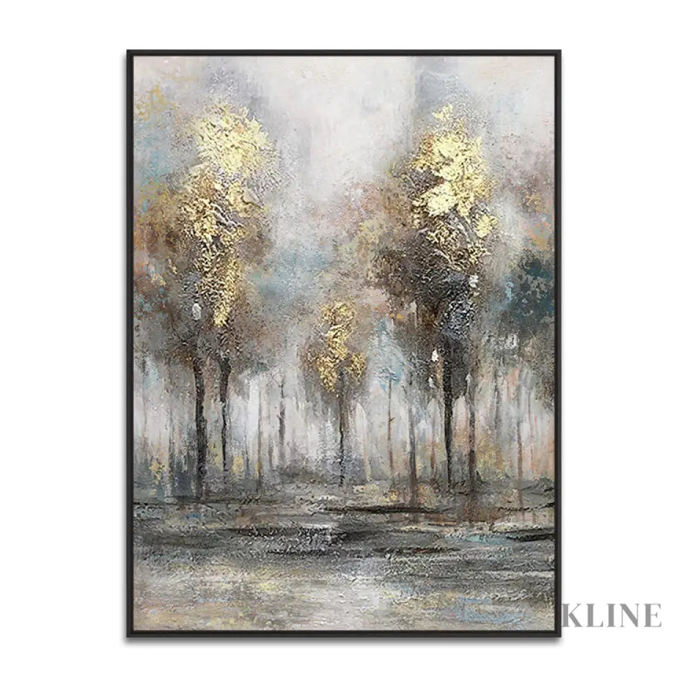 In The Fall - Kline Collective
