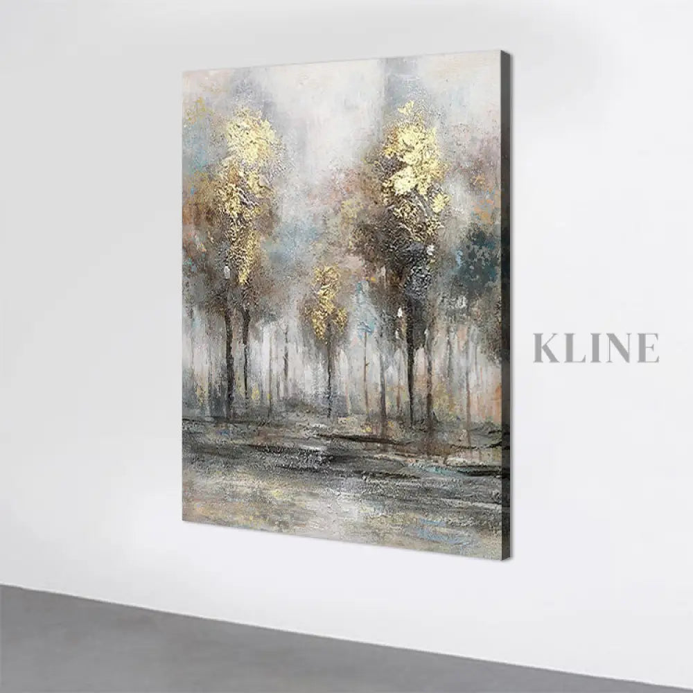 In The Fall - Kline Collective 