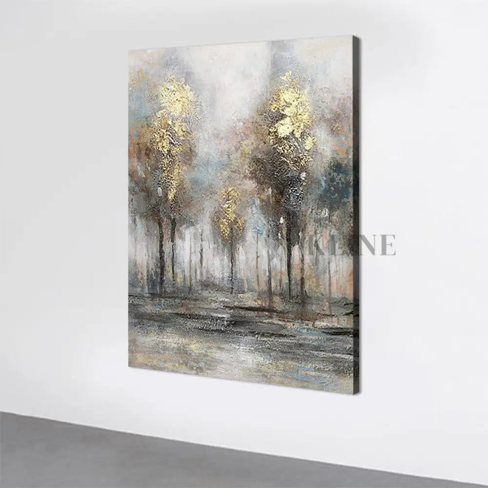In The Fall - Kline Collective