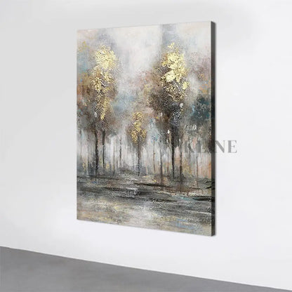 In The Fall - Kline Collective
