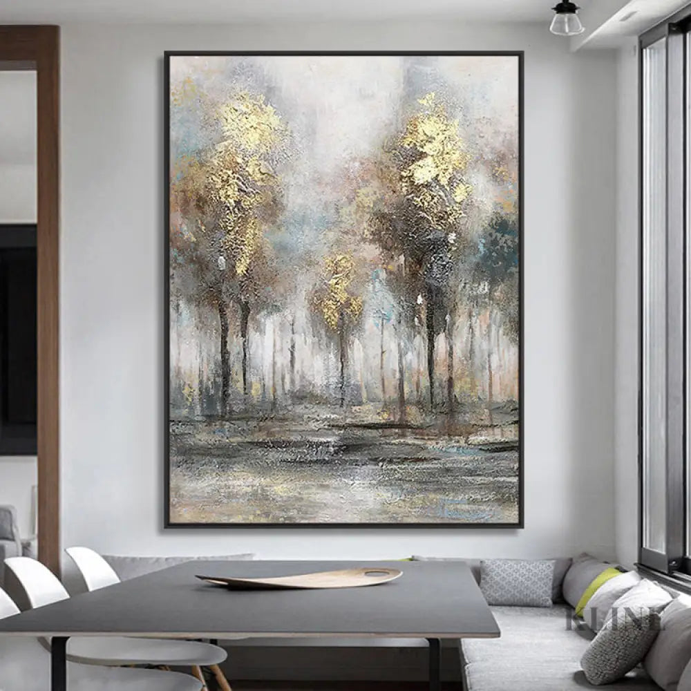 In The Fall - Kline Collective 