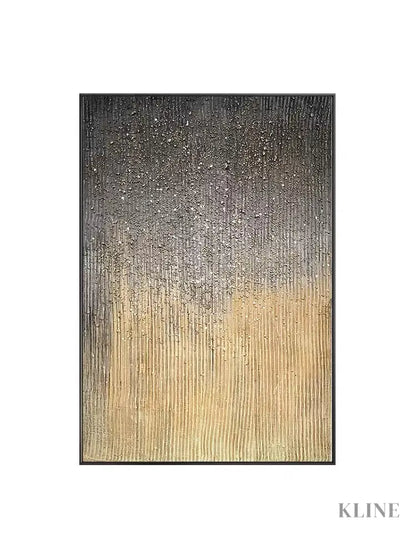 Infinite Speck - Hand Painting