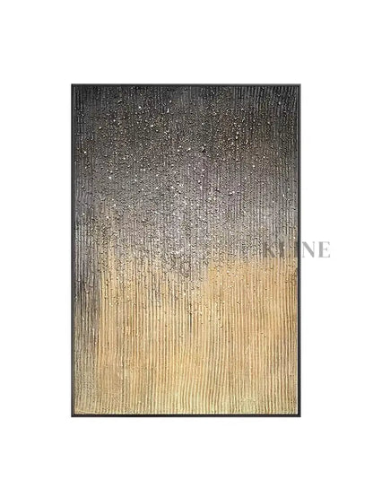 Infinite Speck - Hand Painting