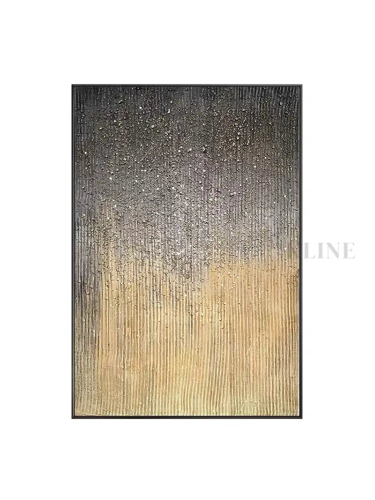 Infinite Speck - Hand Painting