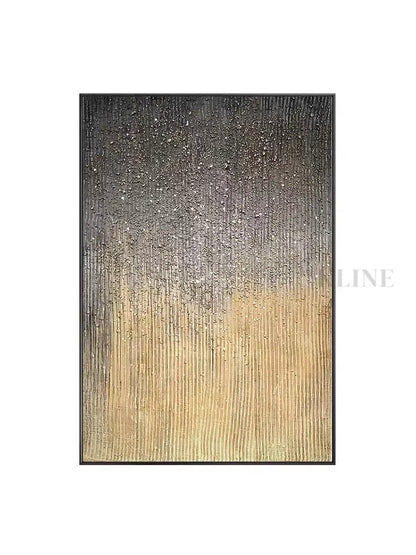 Infinite Speck - Hand Painting