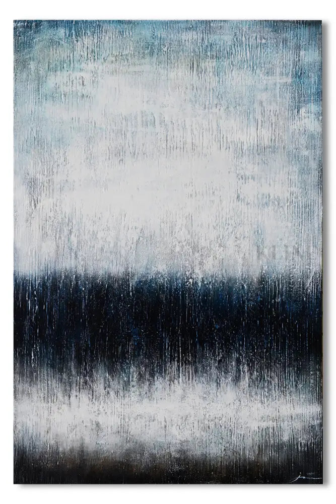 Inflection - Hand Painting