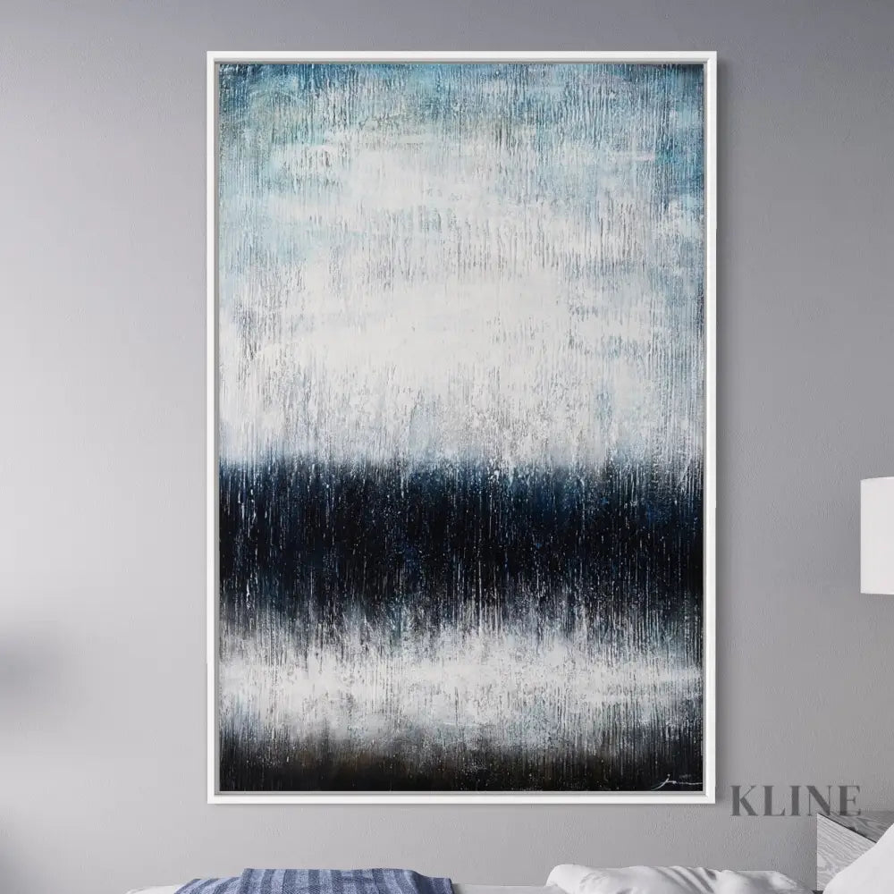 Inflection - Hand Painting