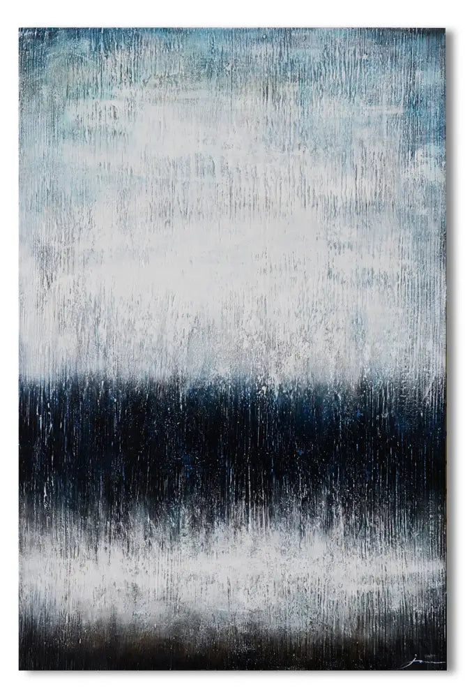 Inflection - Hand Painting