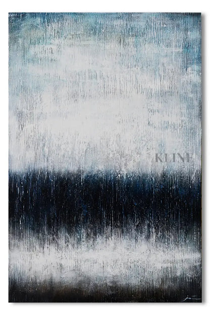 Inflection - Hand Painting