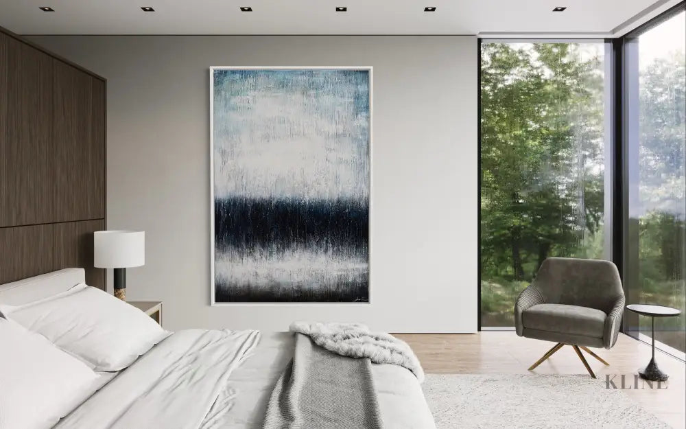 Inflection - Hand Painting 