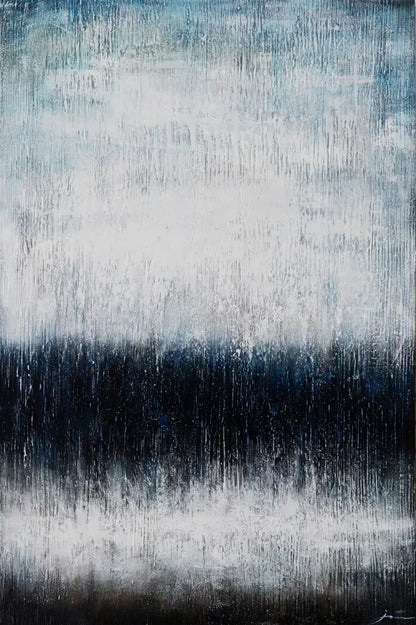 Inflection - Hand Painting