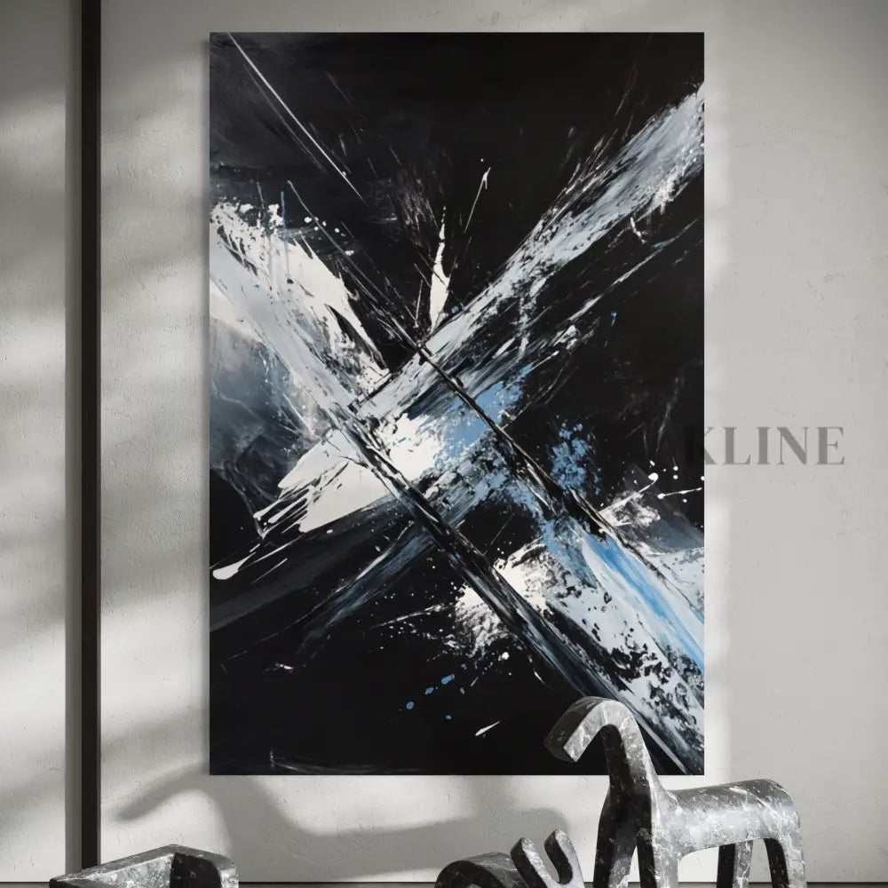 Inkstorm - Hand Painting