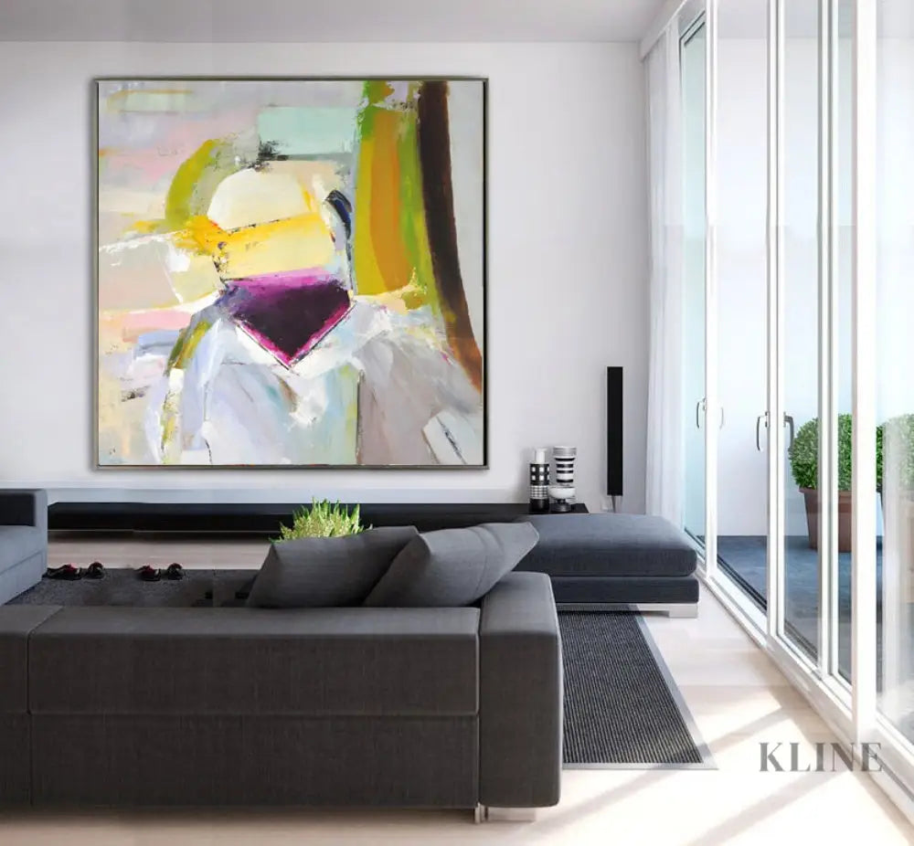 Inner Child - Kline Collective