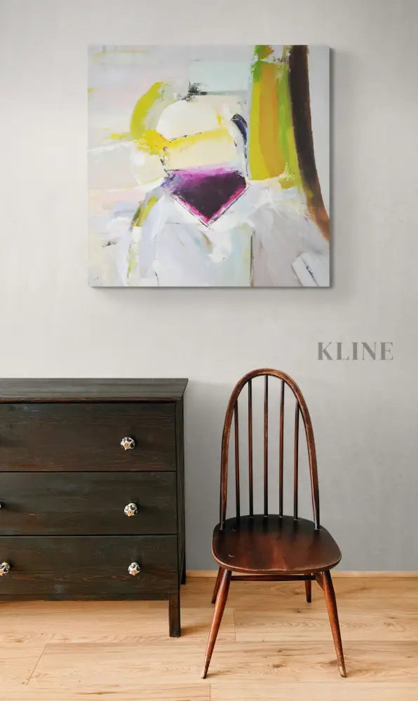 Inner Child - Kline Collective 
