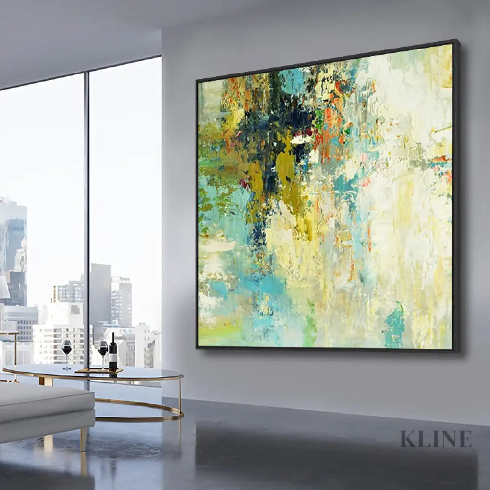 Inspired Creativity - Kline Collective 