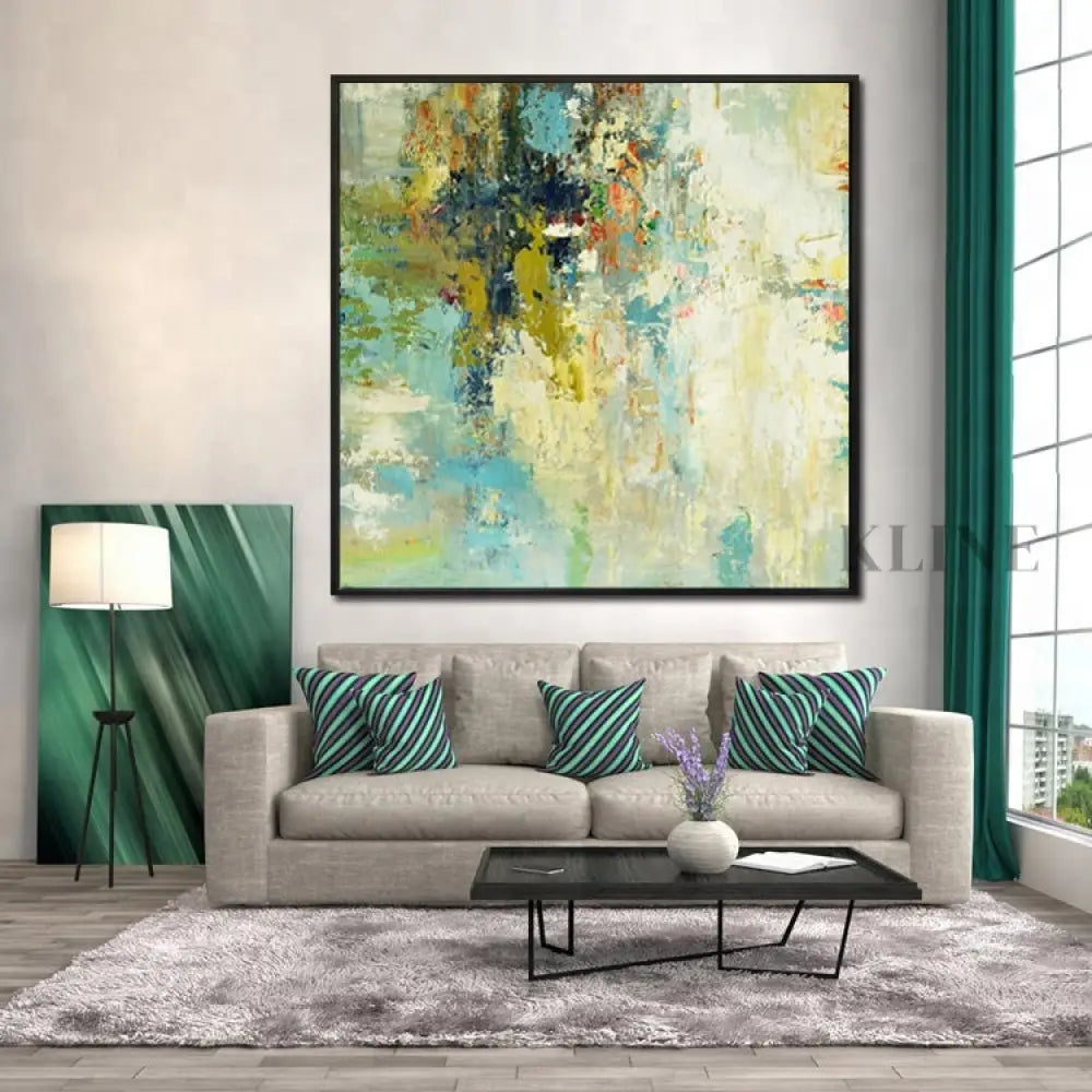 Inspired Creativity - Kline Collective 