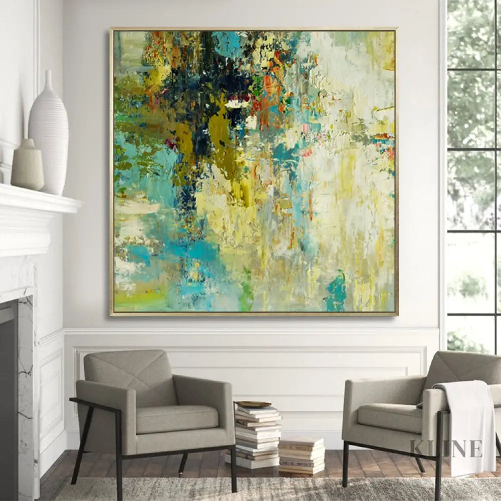 Inspired Creativity - Kline Collective