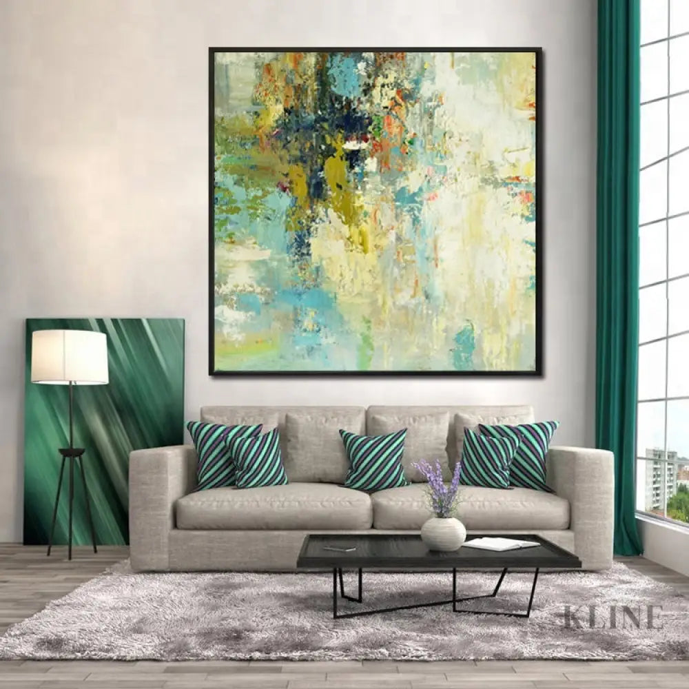 Inspired Creativity - Kline Collective 