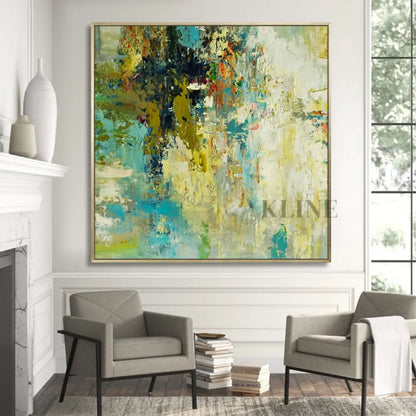 Inspired Creativity - Kline Collective