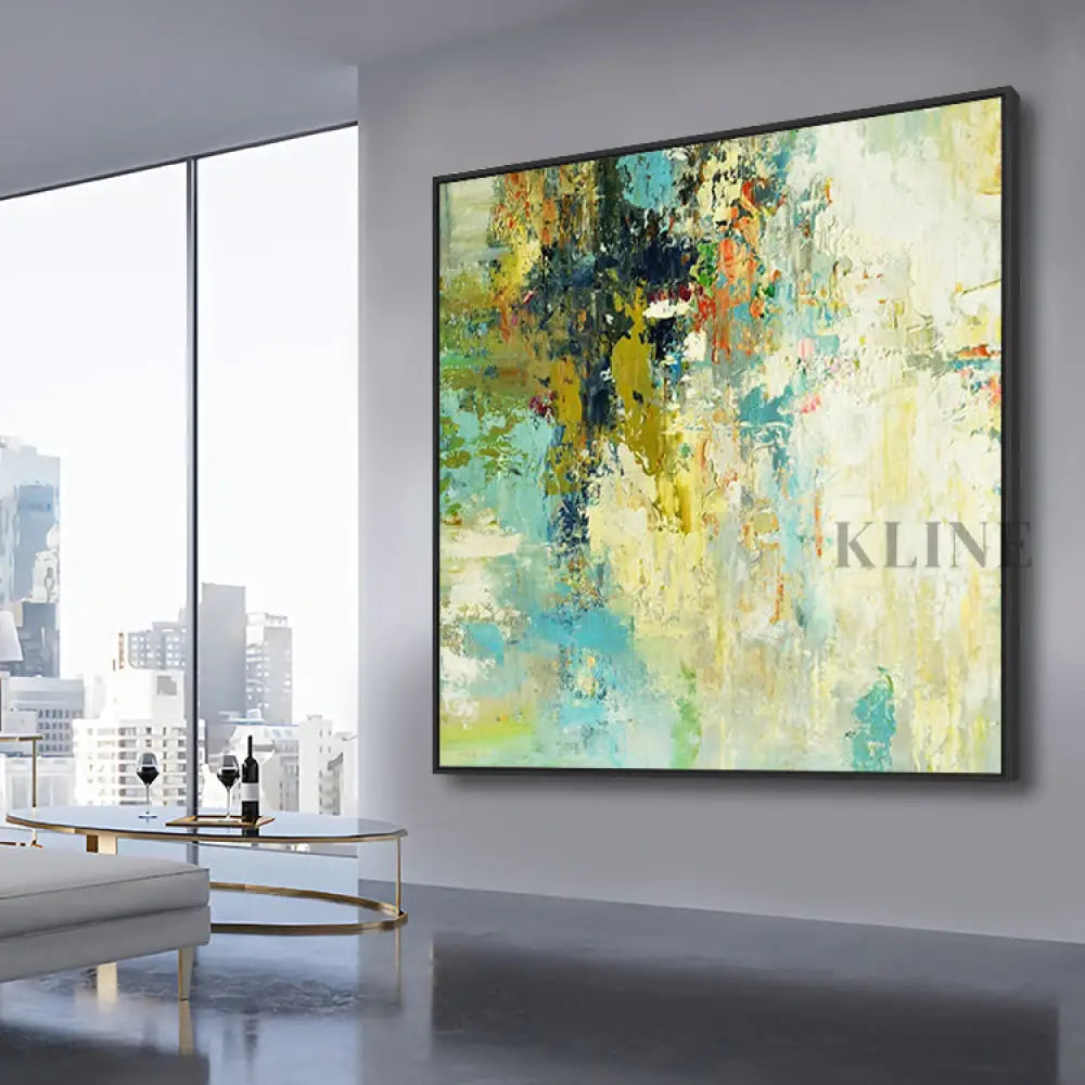 Inspired Creativity - Kline Collective