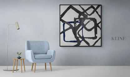 Interchange - Kline Collective