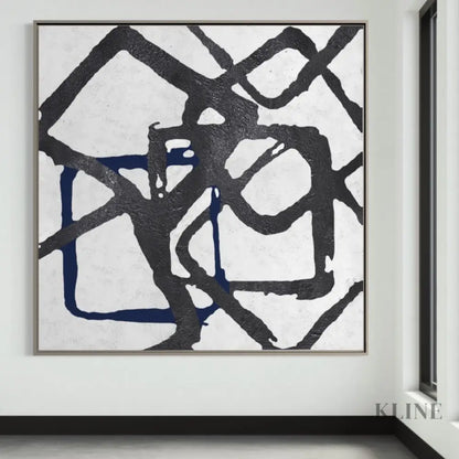 Interchange - Kline Collective