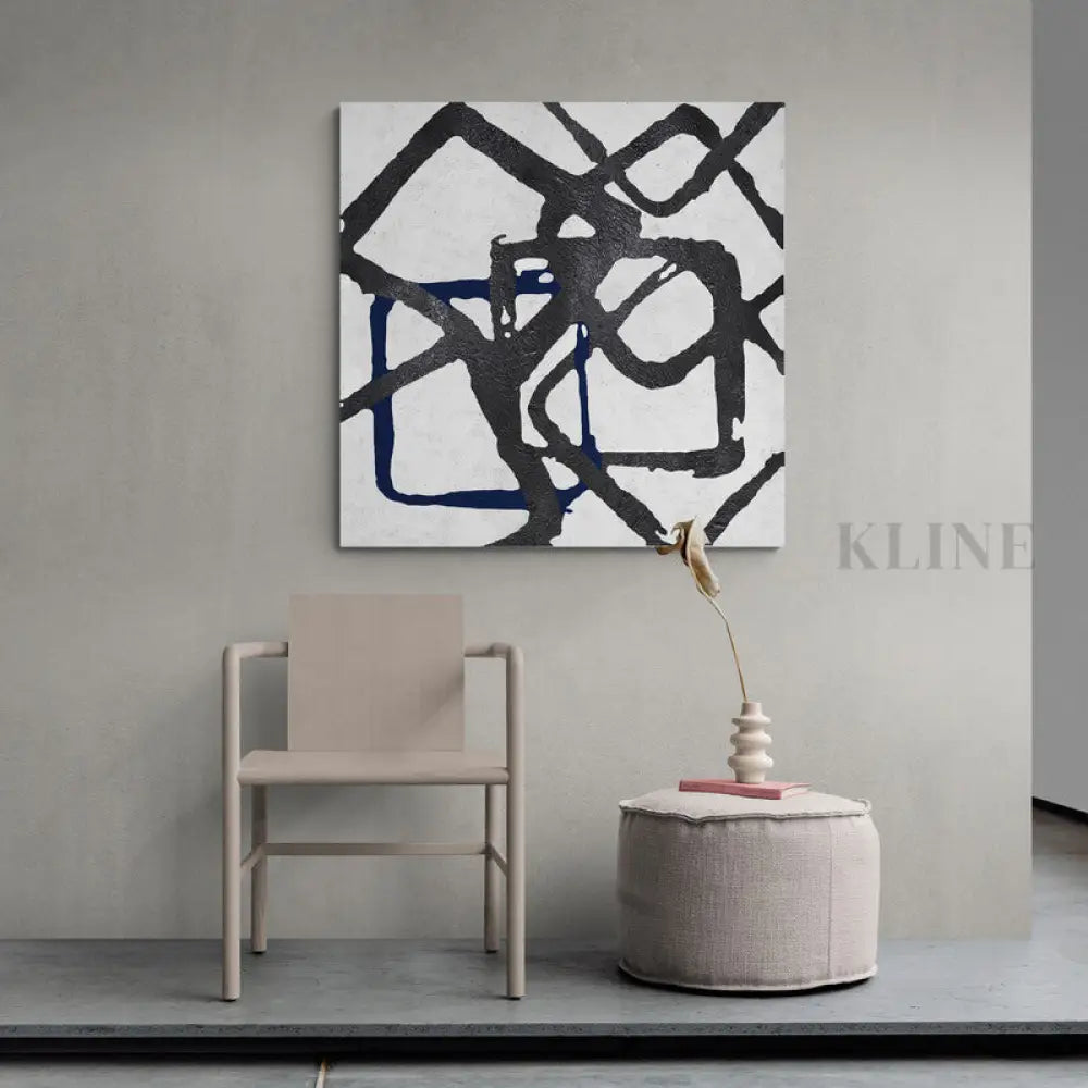 Interchange - Kline Collective