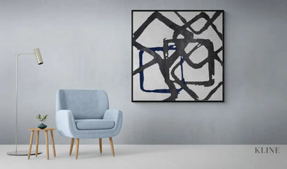 Interchange - Kline Collective