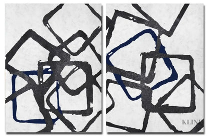 Interchange Set - Kline Collective