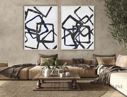 Interchange Set - Kline Collective