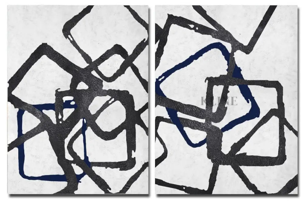 Interchange Set - Kline Collective