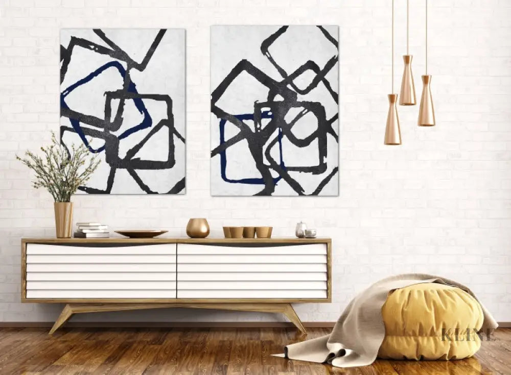 Interchange Set - Kline Collective