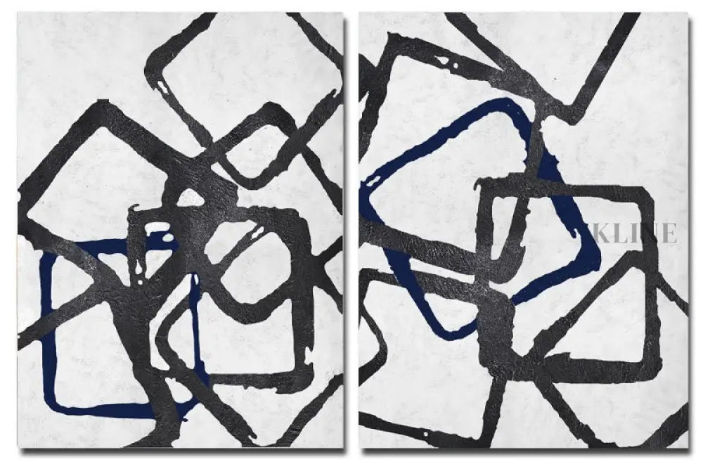 Interchange Set - Kline Collective 