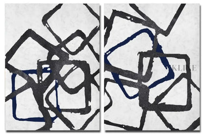 Interchange Set - Kline Collective