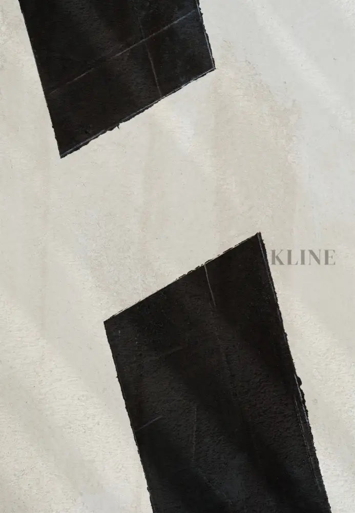 Interrupted 2 - Hand Painting