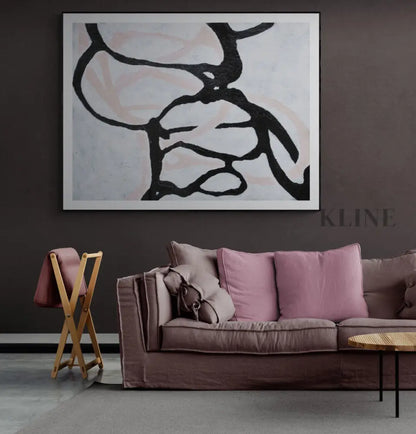 Intertwined - Kline Collective