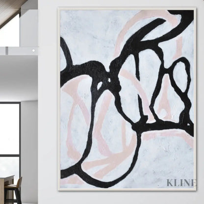 Intertwined - Kline Collective