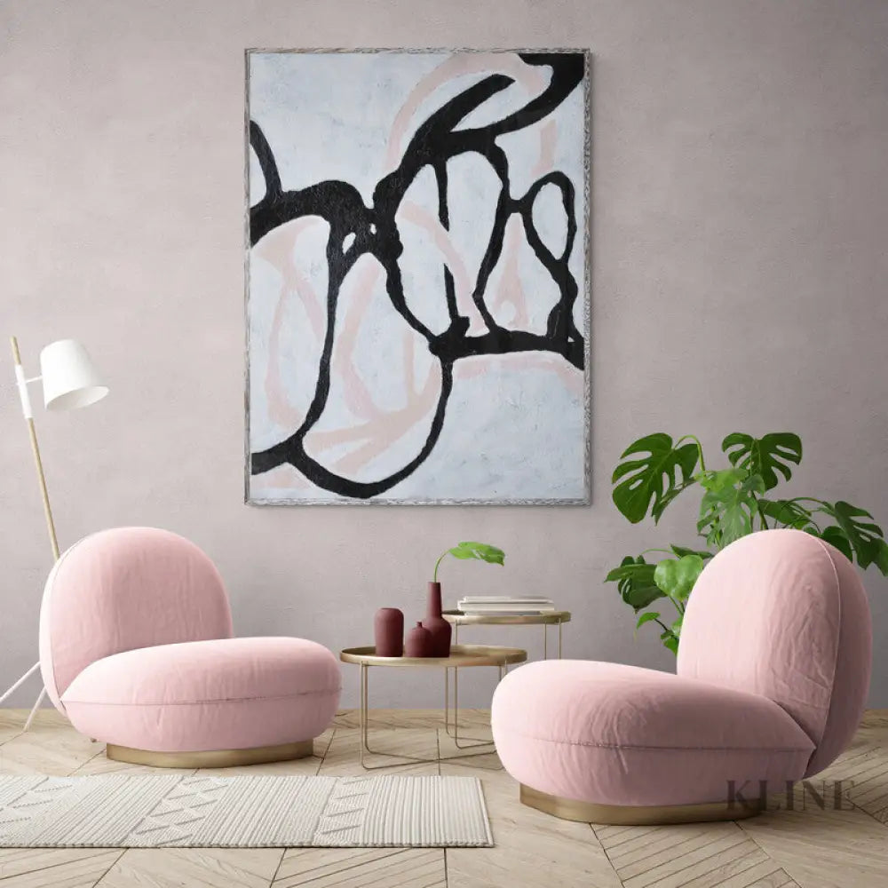 Intertwined - Kline Collective
