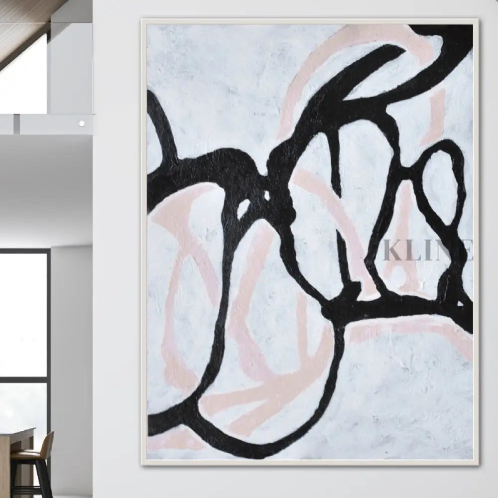 Intertwined - Kline Collective