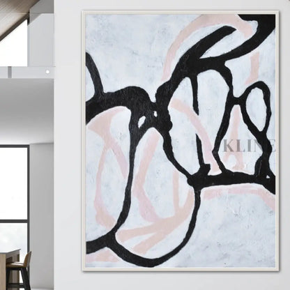 Intertwined - Kline Collective