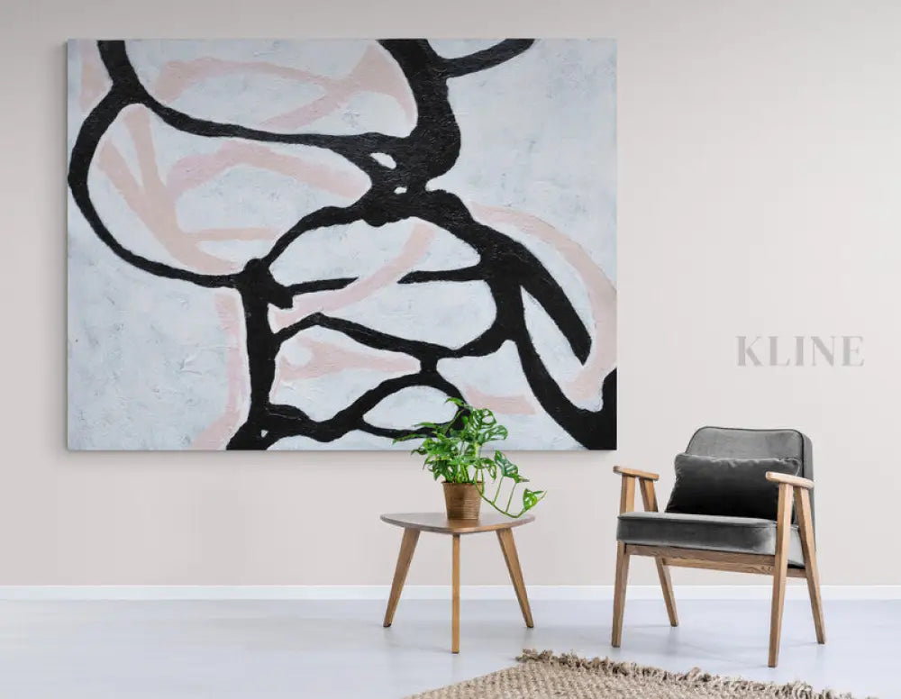 Intertwined - Kline Collective 