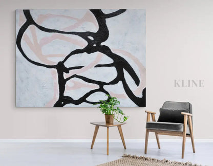 Intertwined - Kline Collective