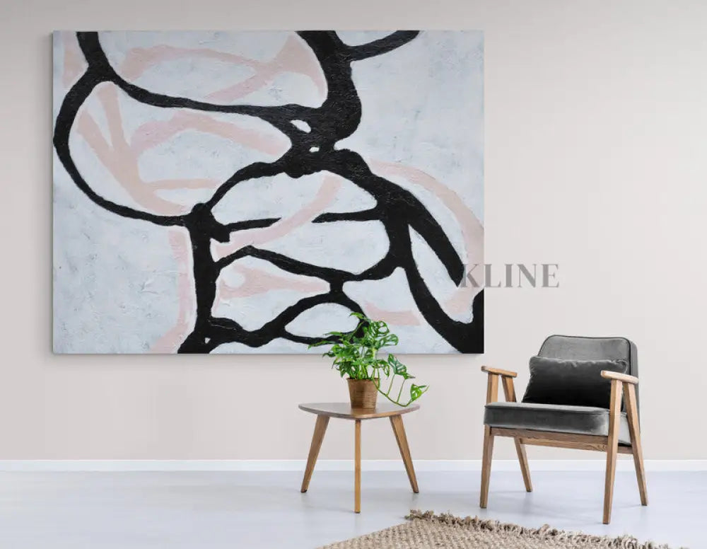 Intertwined - Kline Collective
